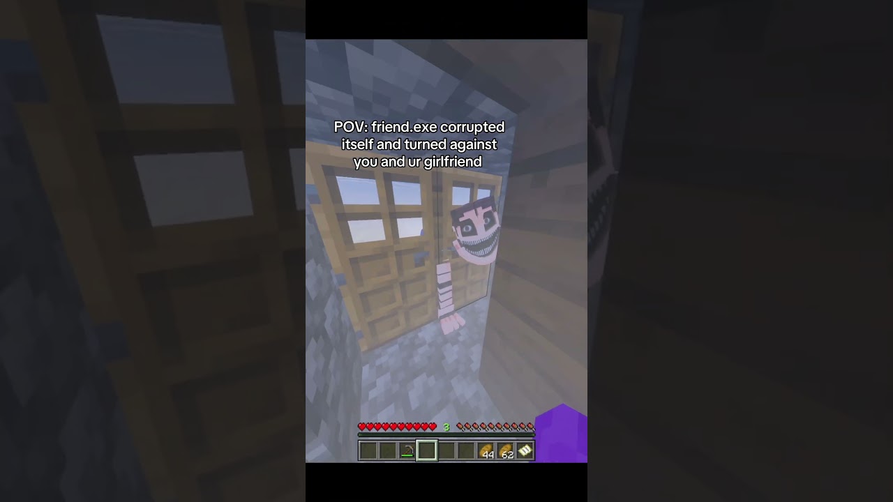 He definitely turned against us 