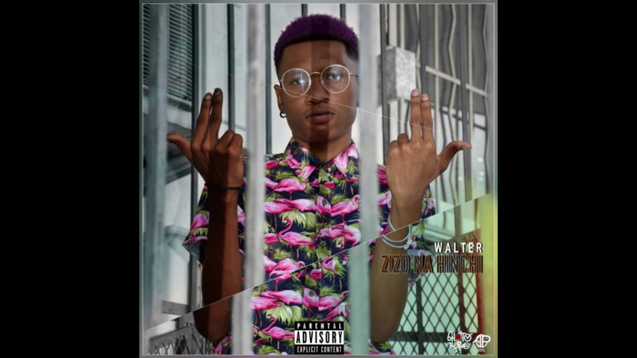 Walter - 18 - VEMPIRE FEAT RAS-4 X WENDEL X MATARA GVNG