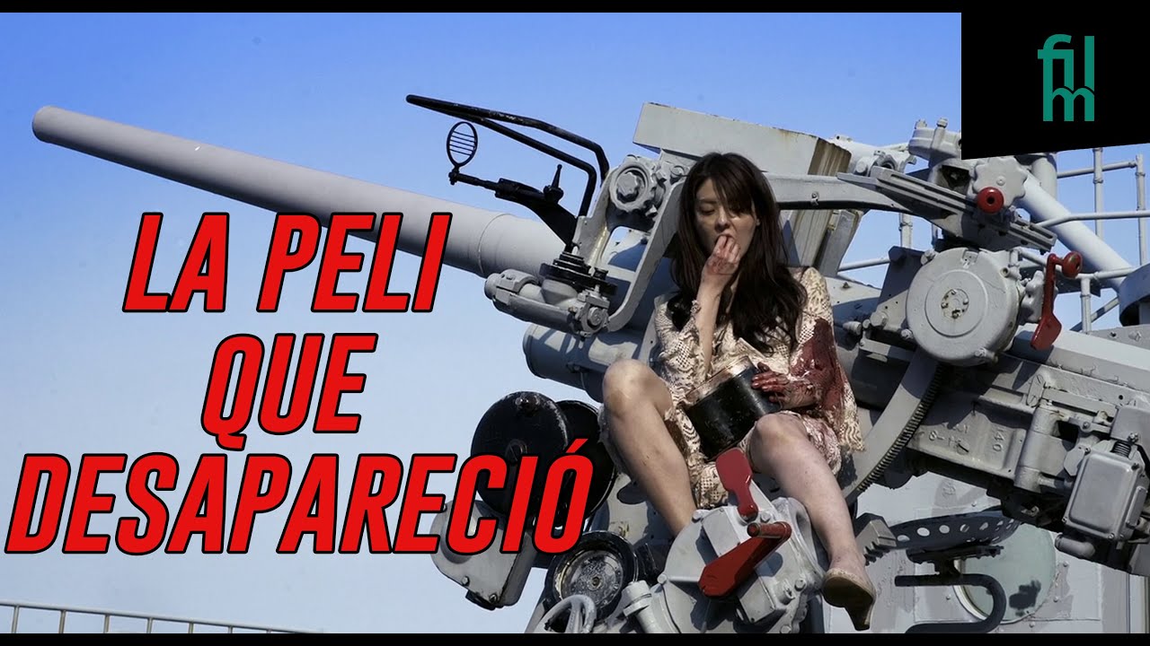 La pelicula que intentaron eliminar de Kim Ki Duk