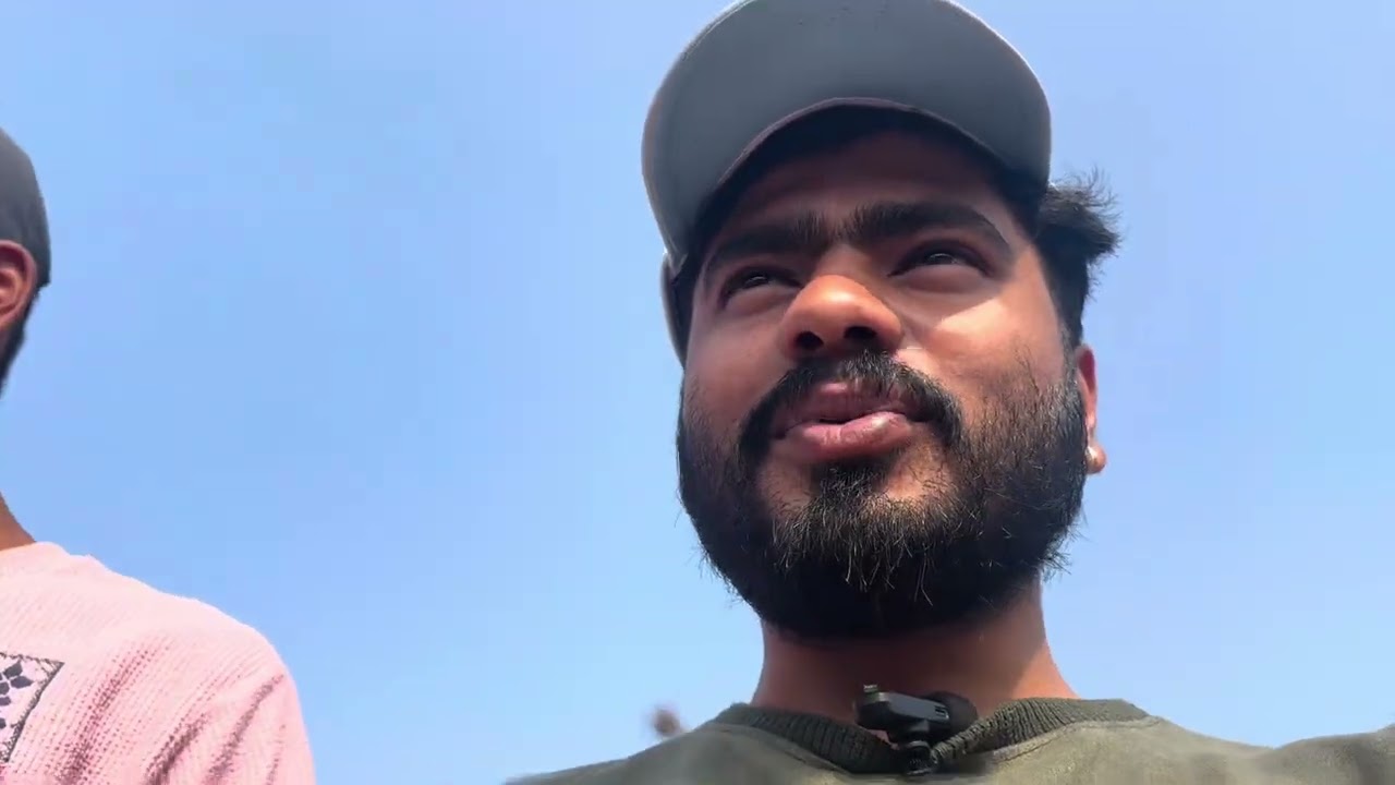 ಇಷ್ಟು ಮೀನು ಏನ್ ಮಾಡ್ತಾರೆ 🫣.Boat ಹತ್ತಕೆ ಹೋಗಿ ಏನ್ ಆಯ್ತು ನೋಡಿ 🫣🚢