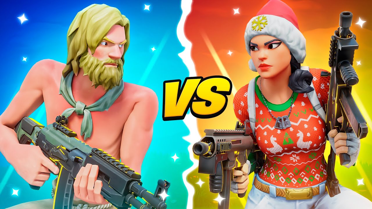 SUBFUSILES VS RIFLES ¿Cuál es MEJOR?