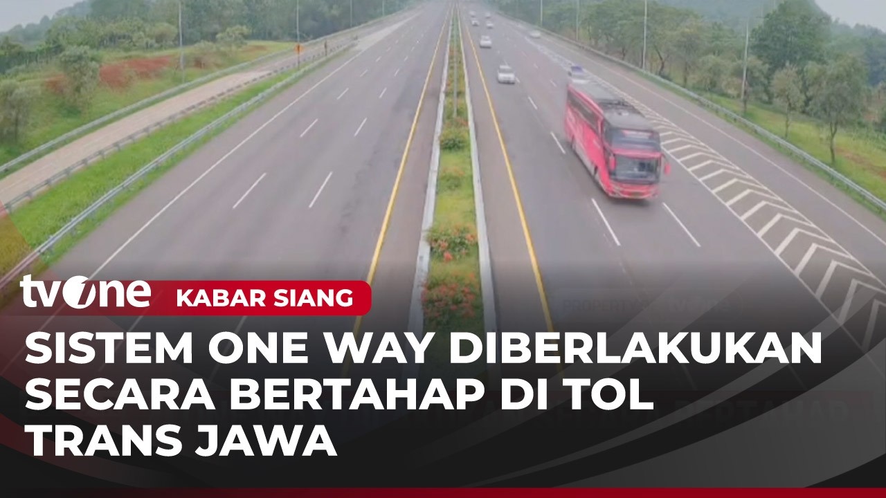 Rekayasa Lalu Lintas 