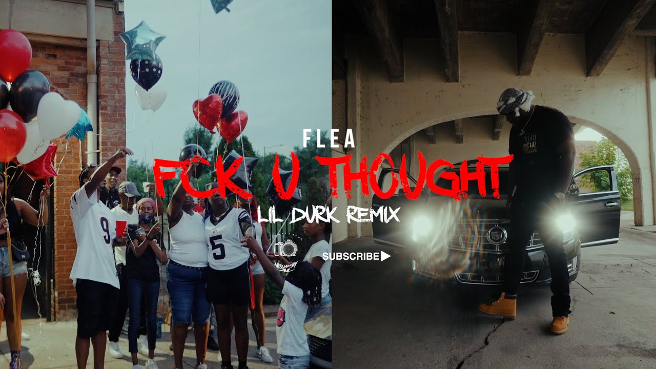 Flea - 