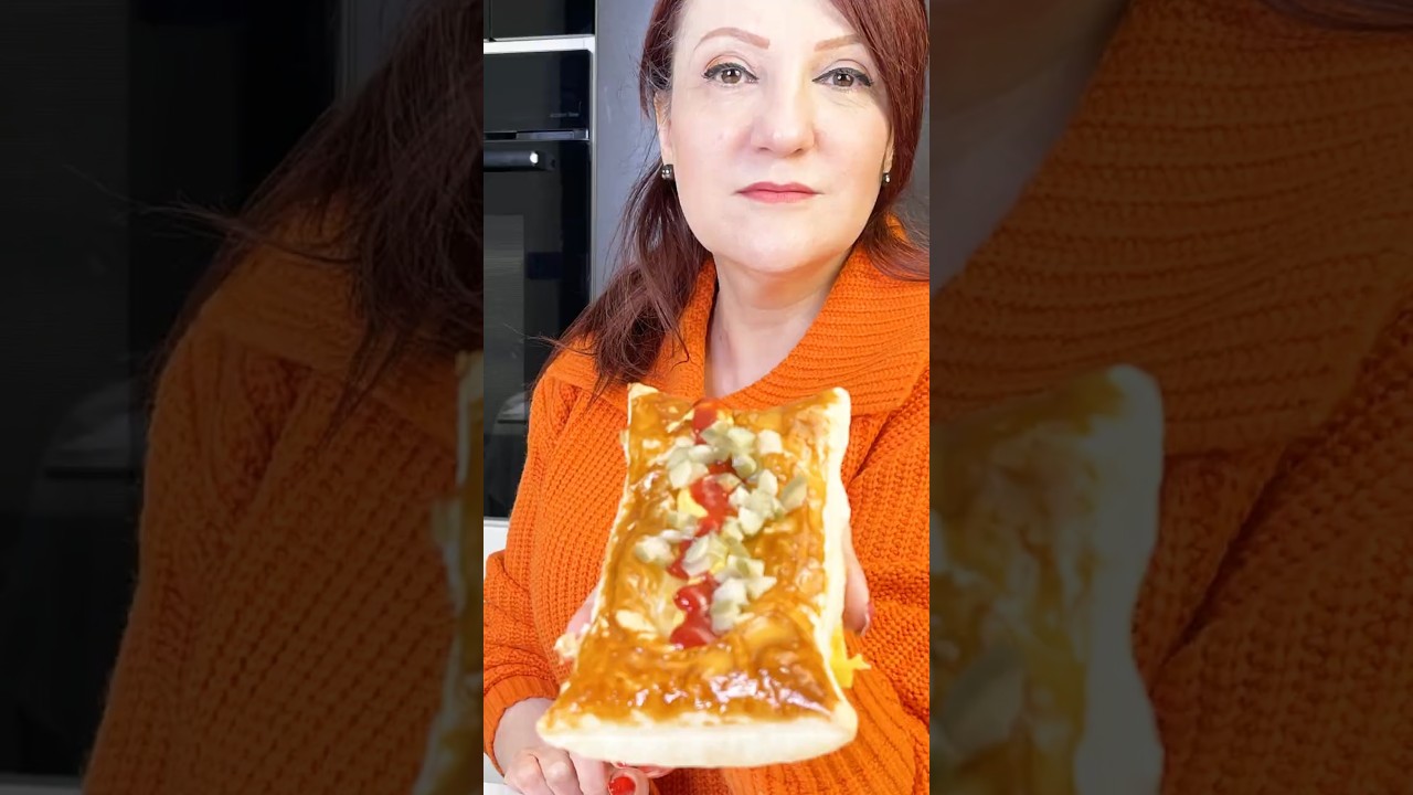Лучший хот-дог в моей жизни 🌭👀😋, @justineskitchen 🤍