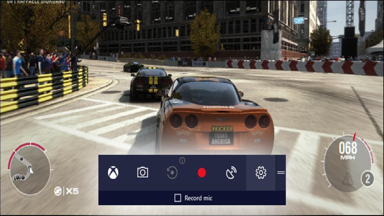 What is Game Mode in the Windows 10 Creators Update?