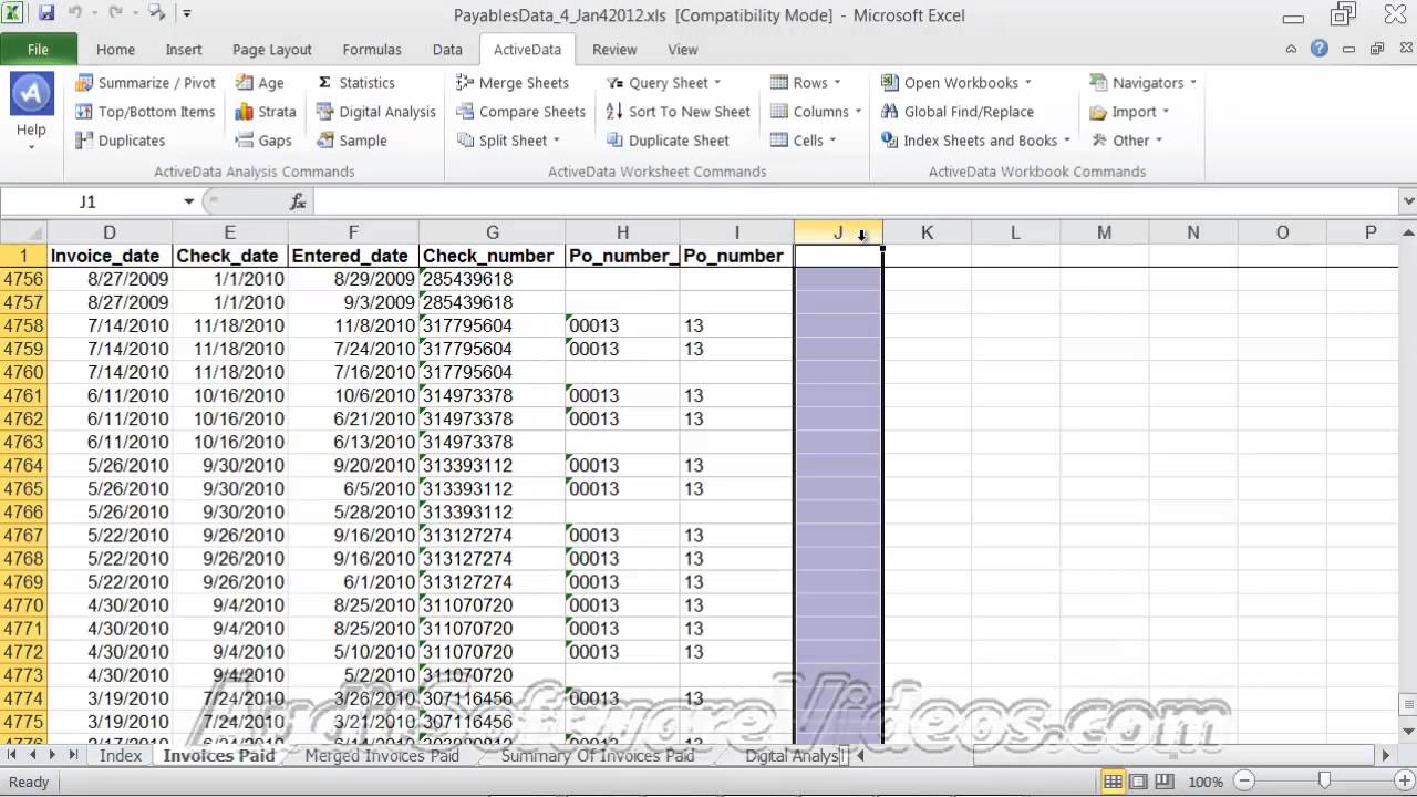 Jan 4 2013 Recording 1test