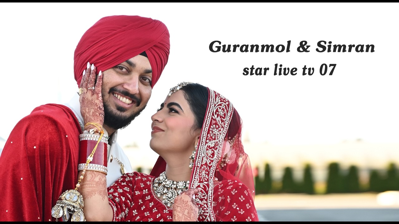 ਸ੍ਰੀ ਸੁਖਮਨੀ ਸਾਹਿਬ ਜੀ ਪਾਠ ।। Celebration  the wedding of Guranmol & Simran . 1st March, 2026