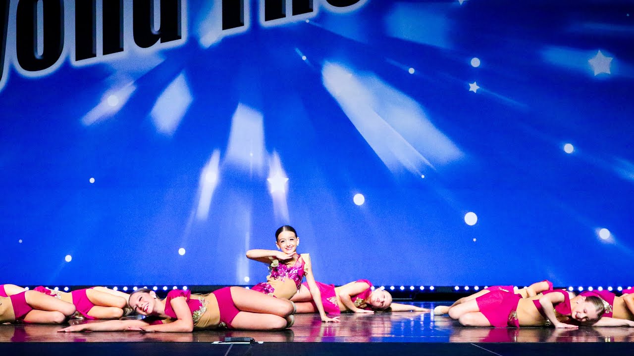 Xtreme Dance - Scars