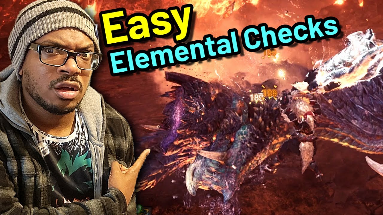 This Easy To Make HUNTING HORN Build Makes ALATREON Cry