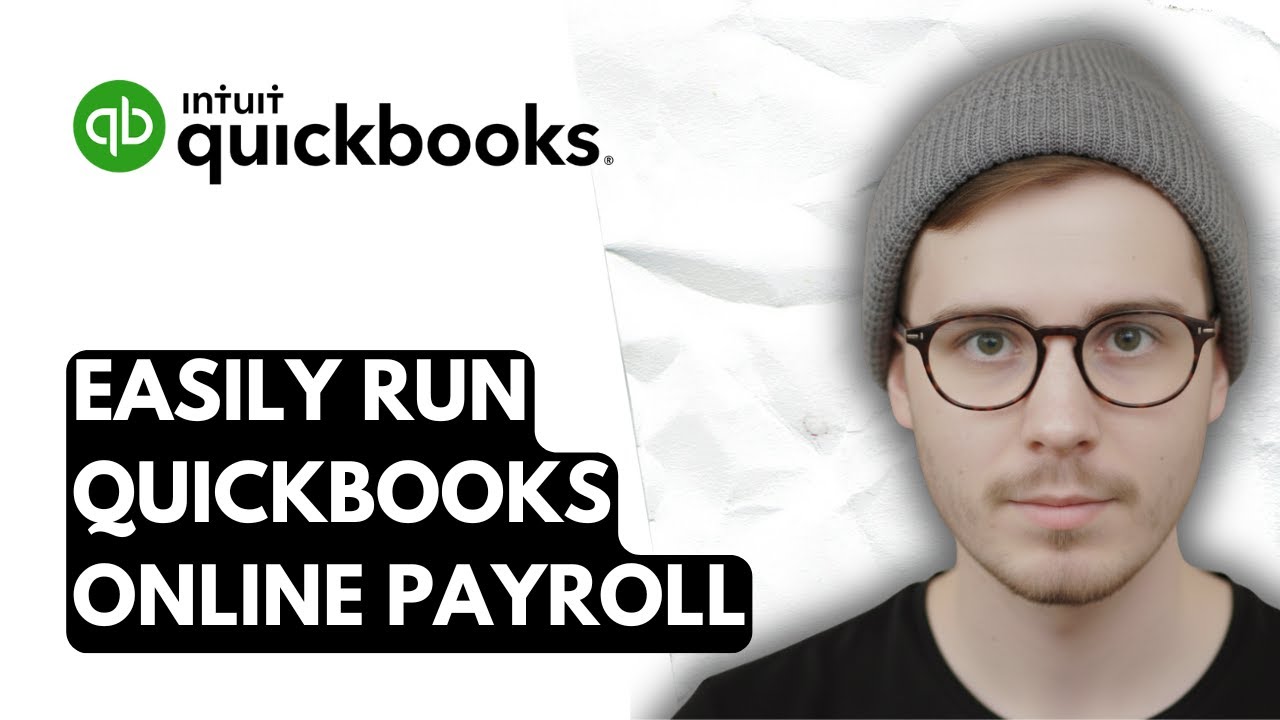 How To Easily Run QuickBooks Online Payroll [2026 Guide]