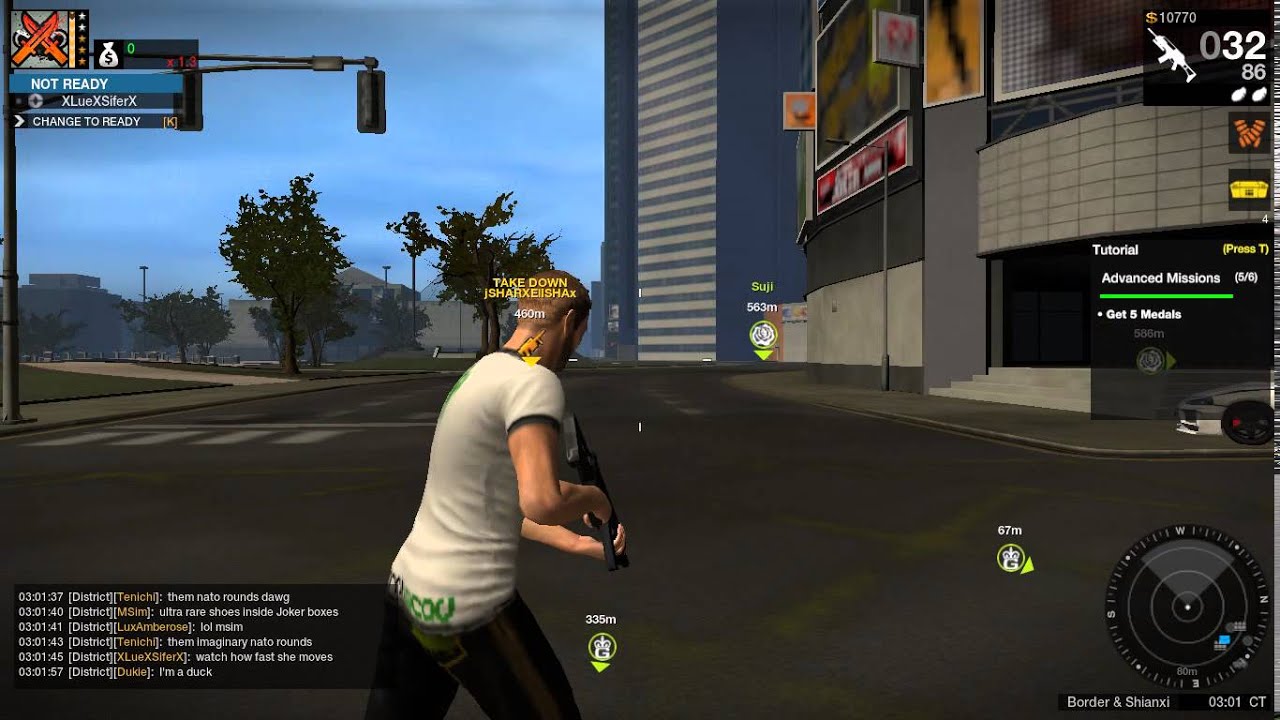 APB hackers