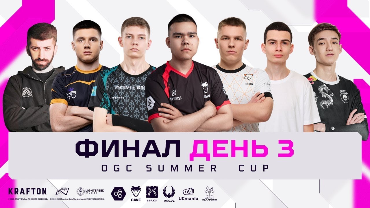 OGC 3000$ ფინალის ბოლო დასკვნითი დღე !!! #პირდაპირსაქართველოდან🇬🇪🇬🇪🇬🇪