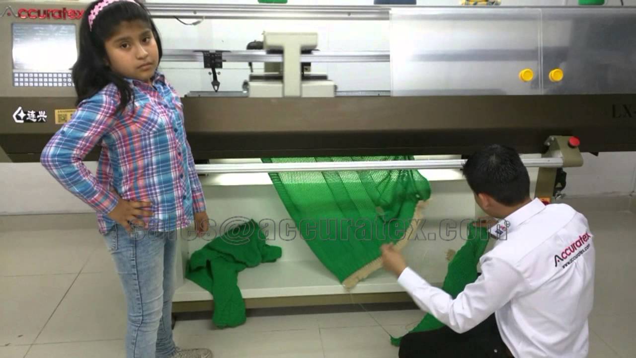 Linea L de Accuratex