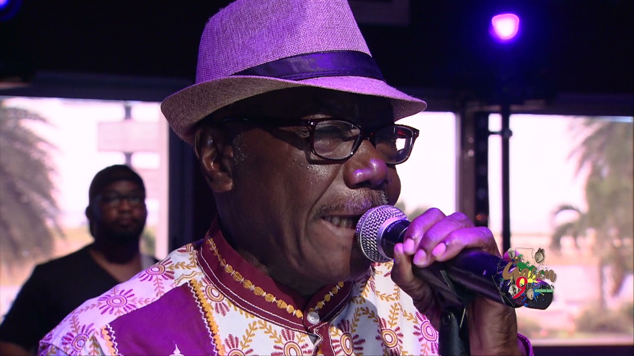 MARTIN ROMPAVET - Gabon 9 Provinces 2020
