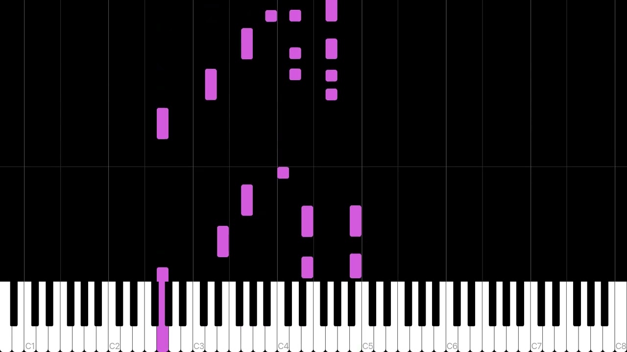 Only Wanna Be With You - Post Malone (Pokemon 25) | Piano Cover by The Theorist NEW VERSION @TheT...
