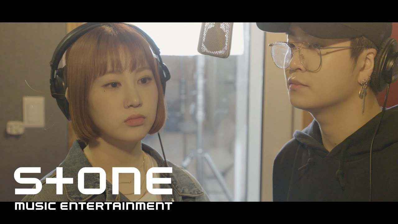 영재 (Youngjae of GOT7), 박지민 (Jimin Park) - 다 들어줄게 (I’m all ears) MV