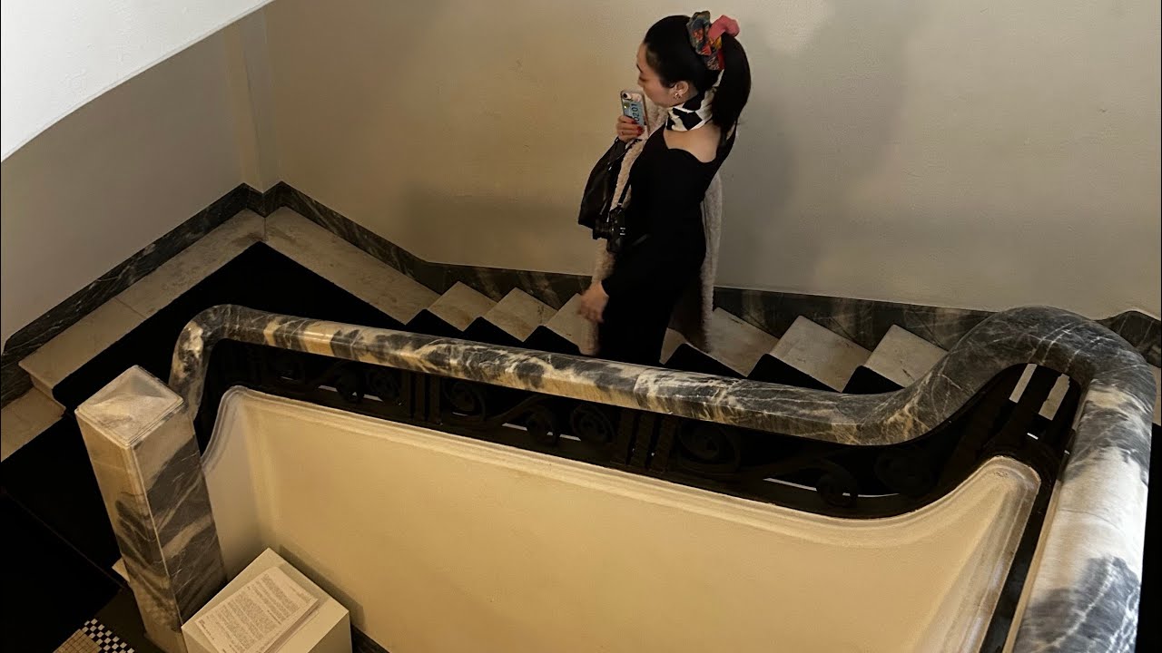 九段下ハウス　旧山口萬吉邸