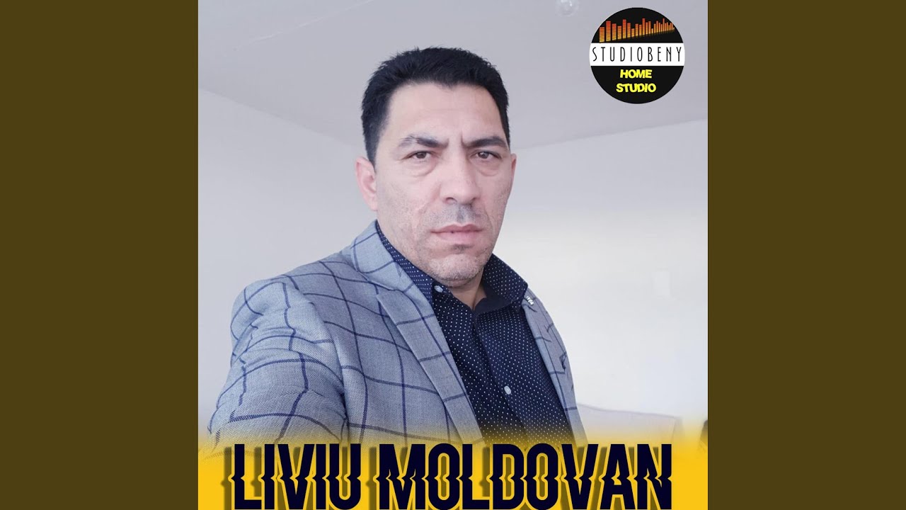 Liviu Moldovan (Te rog sa-mi dai o inima curata)