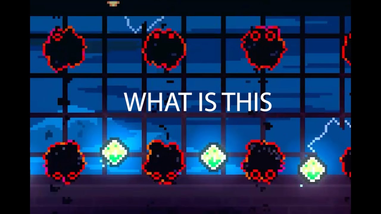 Celeste C-Side Montage