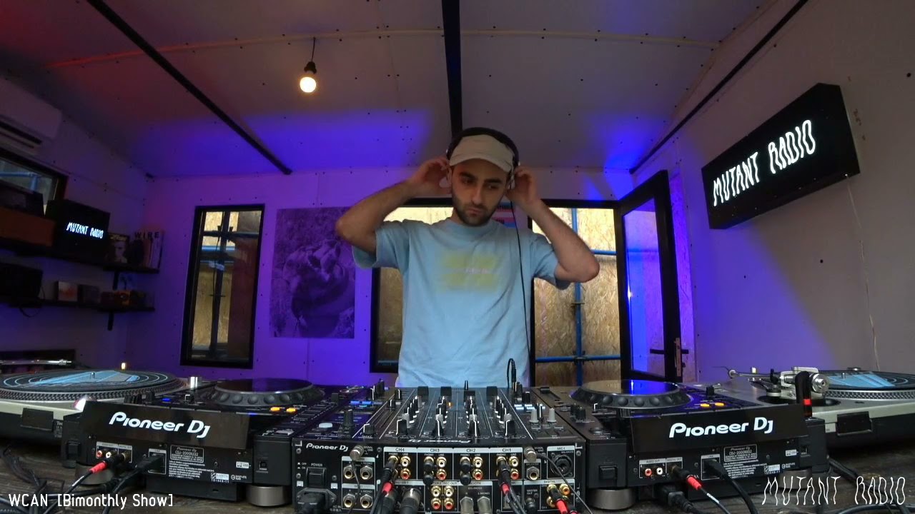 WCAN [Bi-monthly Show] [10.07.2021]