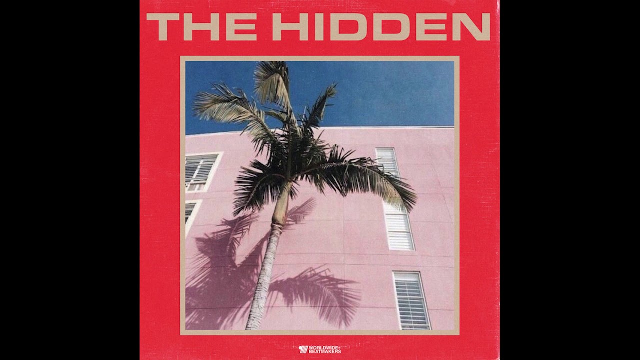 KLIM Beats - The Hidden [Full BeatTape]