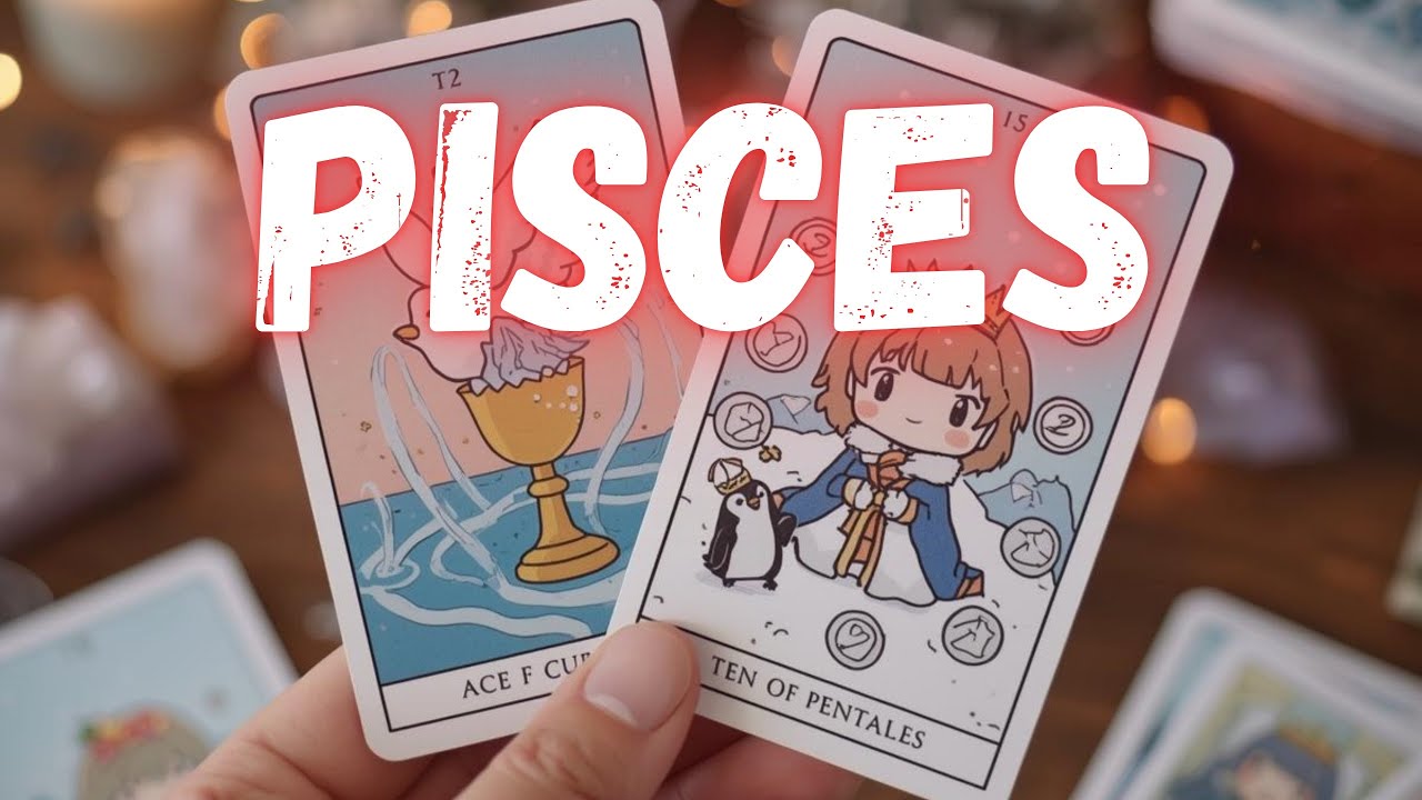 PISCES | They're Craving Your Love, They Want To Gain Your Forgiveness !