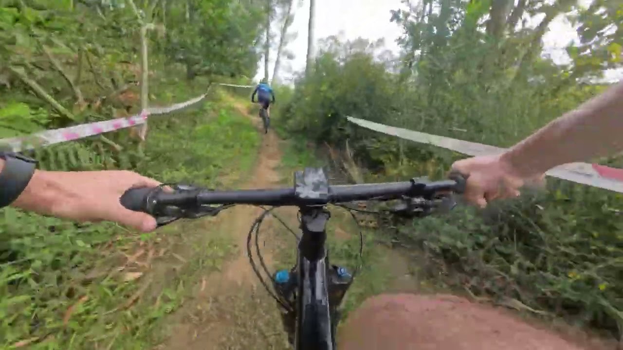 OPEN BTT XCO VILA DO CONDE - AZURARA RECONHECIMENTO