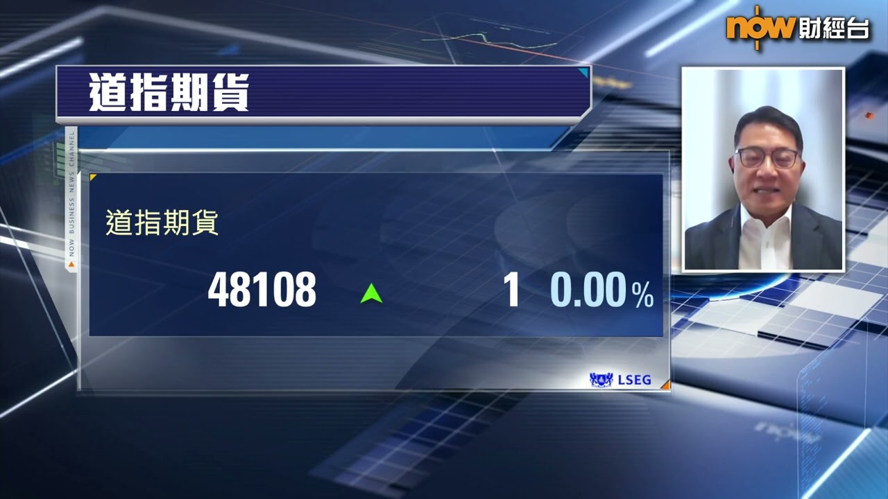 【專家分析】Fed換主席前唔會再減息？
