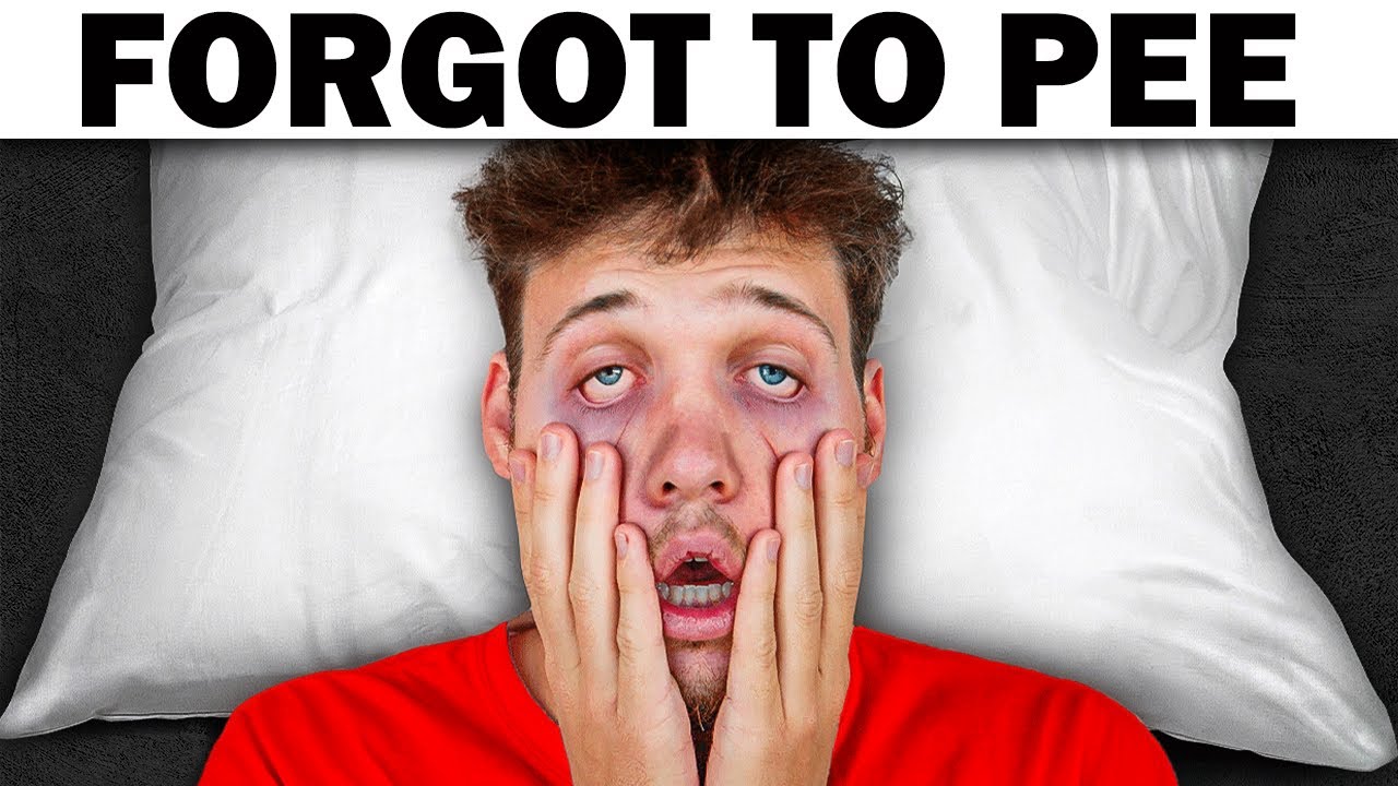 All Your Pain In One Video!