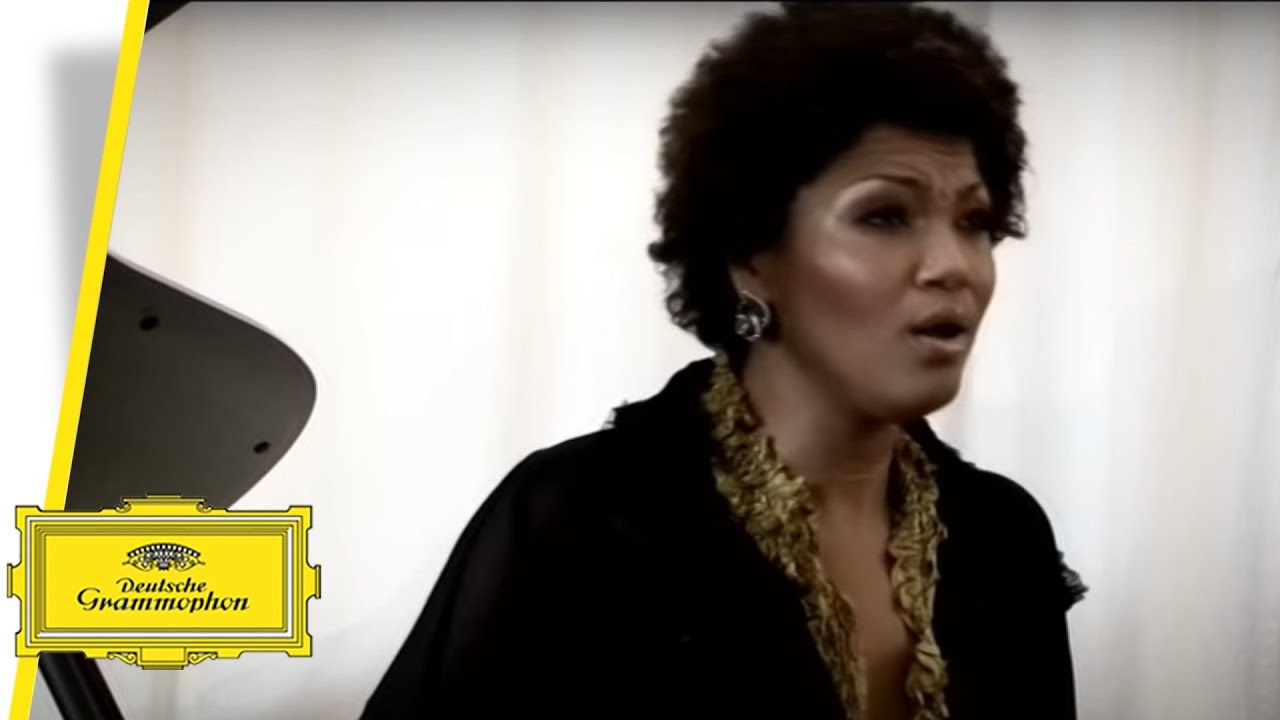 Measha Brueggergosman – Chausson: Le temps des lilas