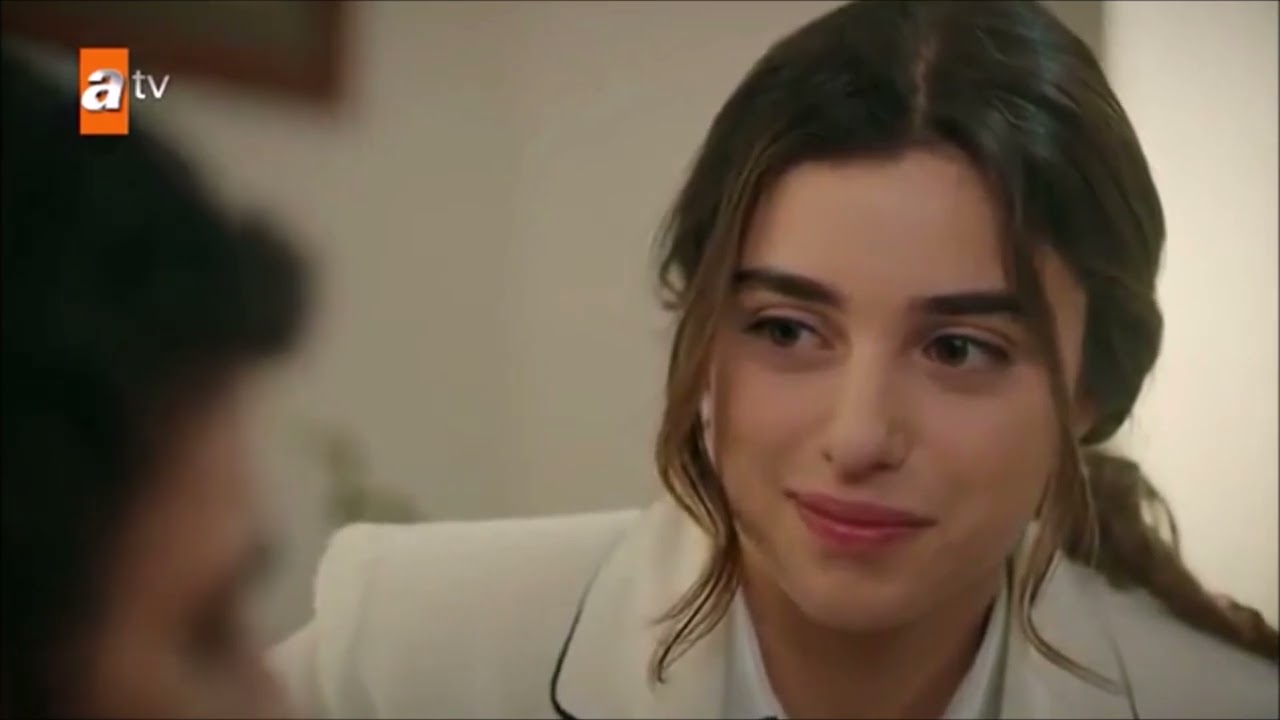 MELISA y KADIR - KARDESLERIM(by axis)