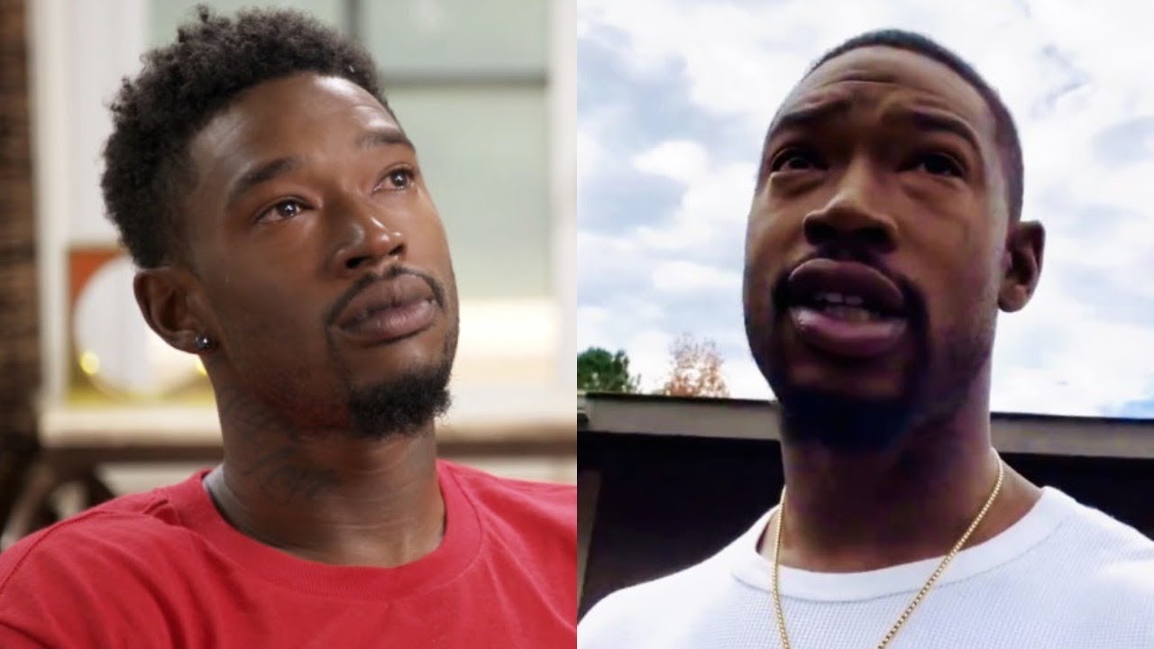 R&B singer Kevin McCall Livestreams First Date, Disr*spects Woman!!