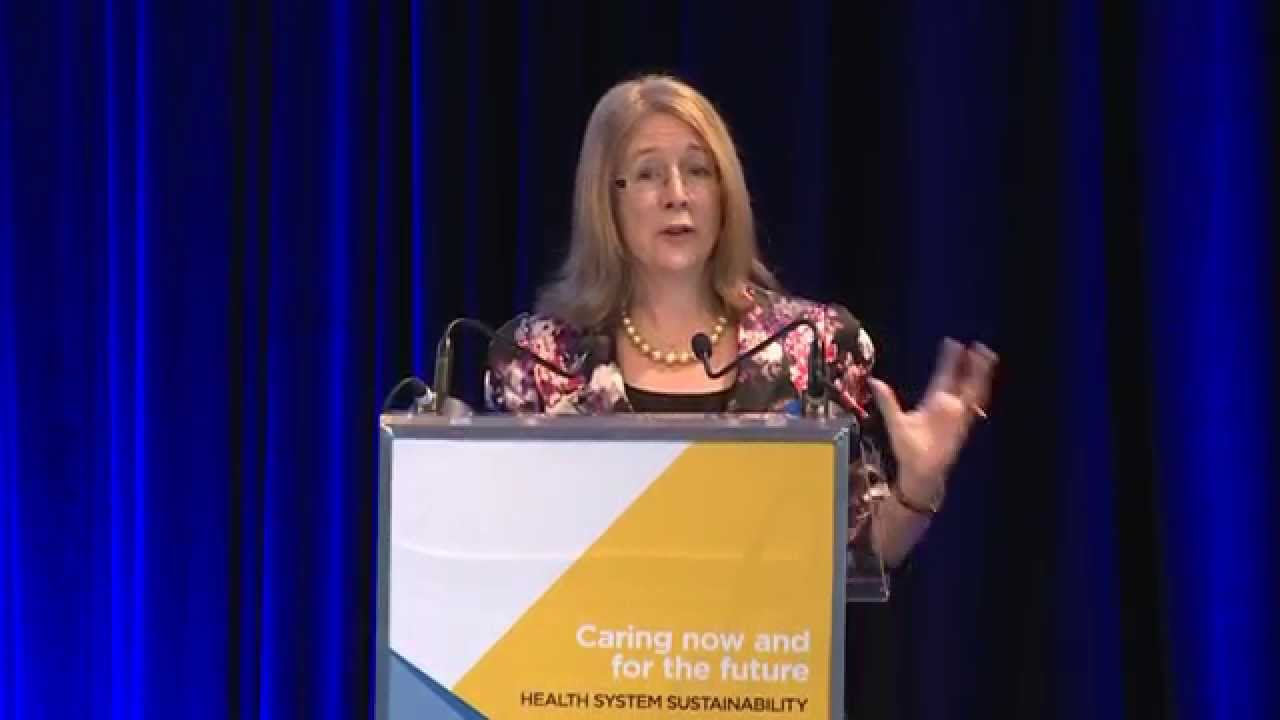 3.The Changing Landscape of National Health Reform