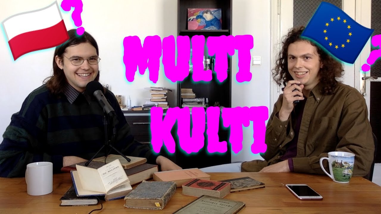 Being Multicultural in Poland (Introduction, Pt. 1)