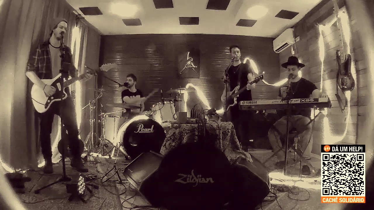 Ensaio Online - Knee Socks (Cover)