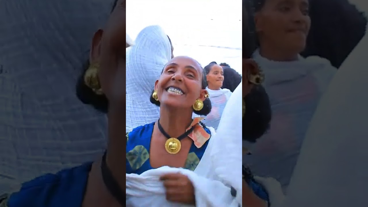 #tigrayans❤ #tigrignamusic #tigray #habesha #dance #foryou #wedding #viralvideo