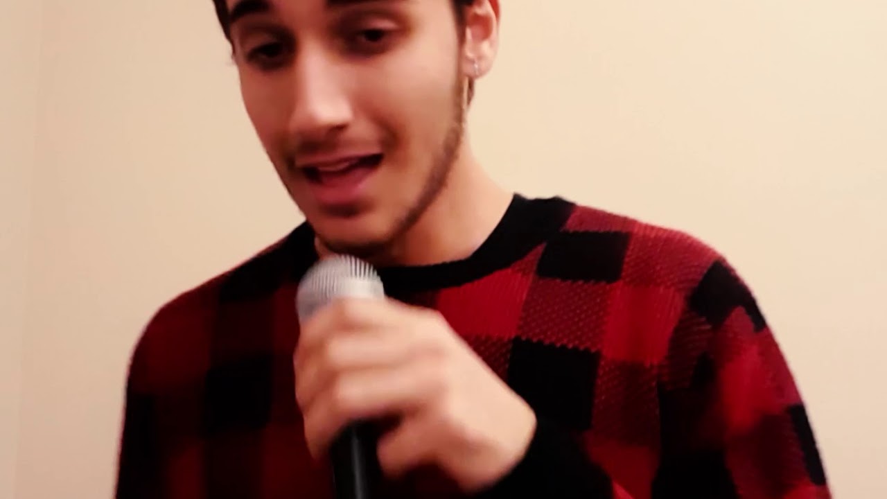 Ain't No Way (Cover Live)