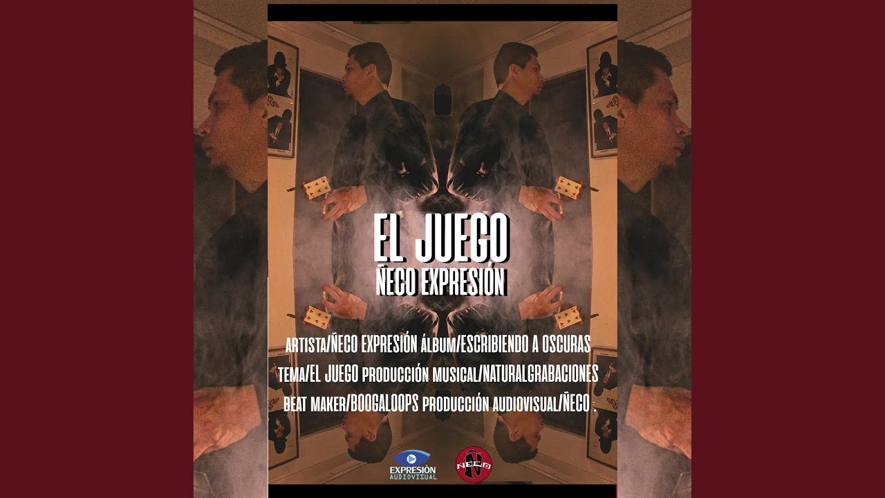 EL JUEGO ESCRIBIENDO A OSCURAS