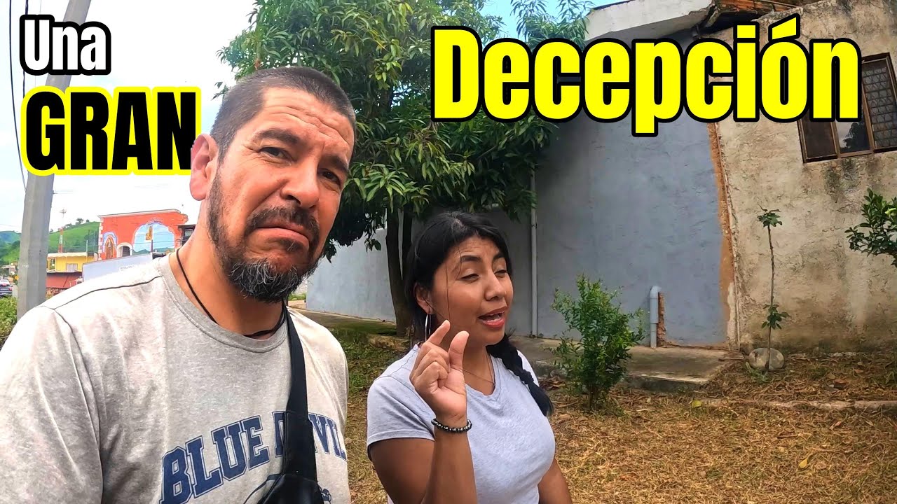❌ ¡ERROR! Nuestra misión falló | La cruda realidad de este lugar | Familia Viajera