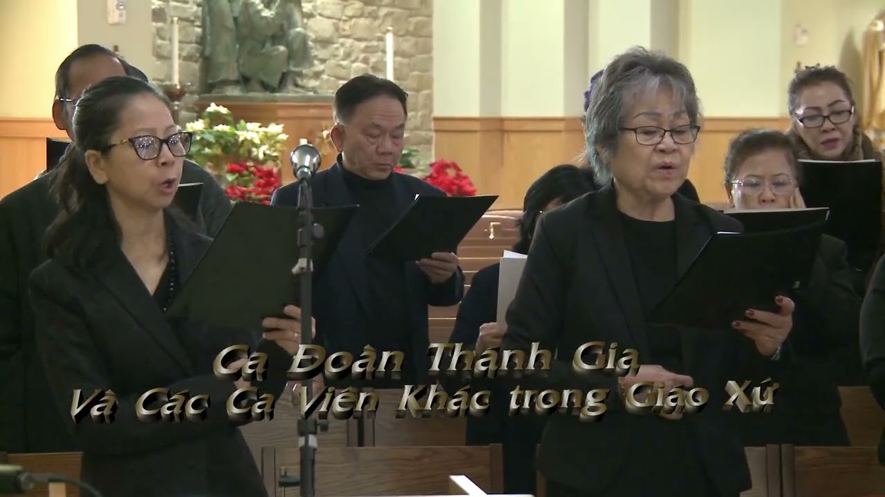Thánh Lễ An Táng Part 2_Mẹ_Irene_NguyenVanKyMinhPhuong_Jan.17.2026