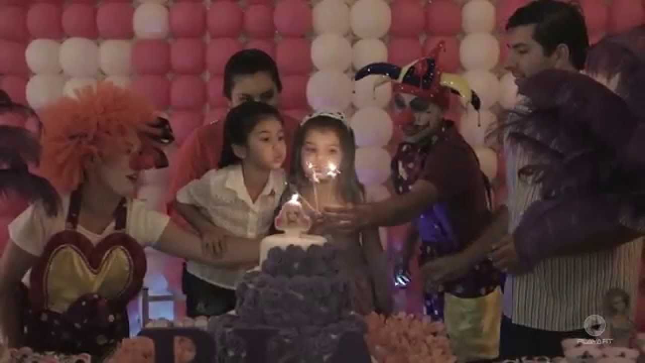 Trailer 4 Anos Bia