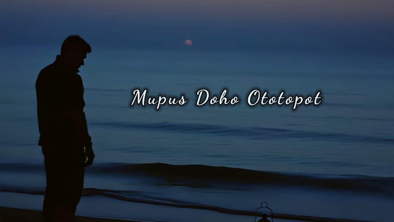 Mupus Doho Ototopot