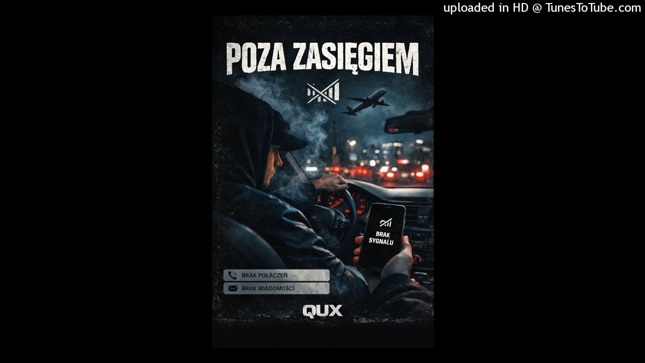 Poza Zasięgiem
