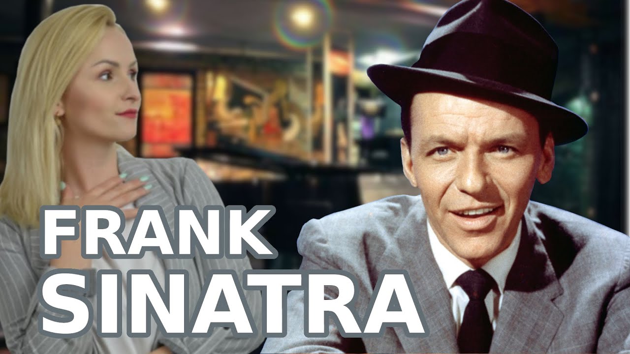 Życie jak film: cztery żony, porwanie syna, wielka kariera - historia Franka Sinatry