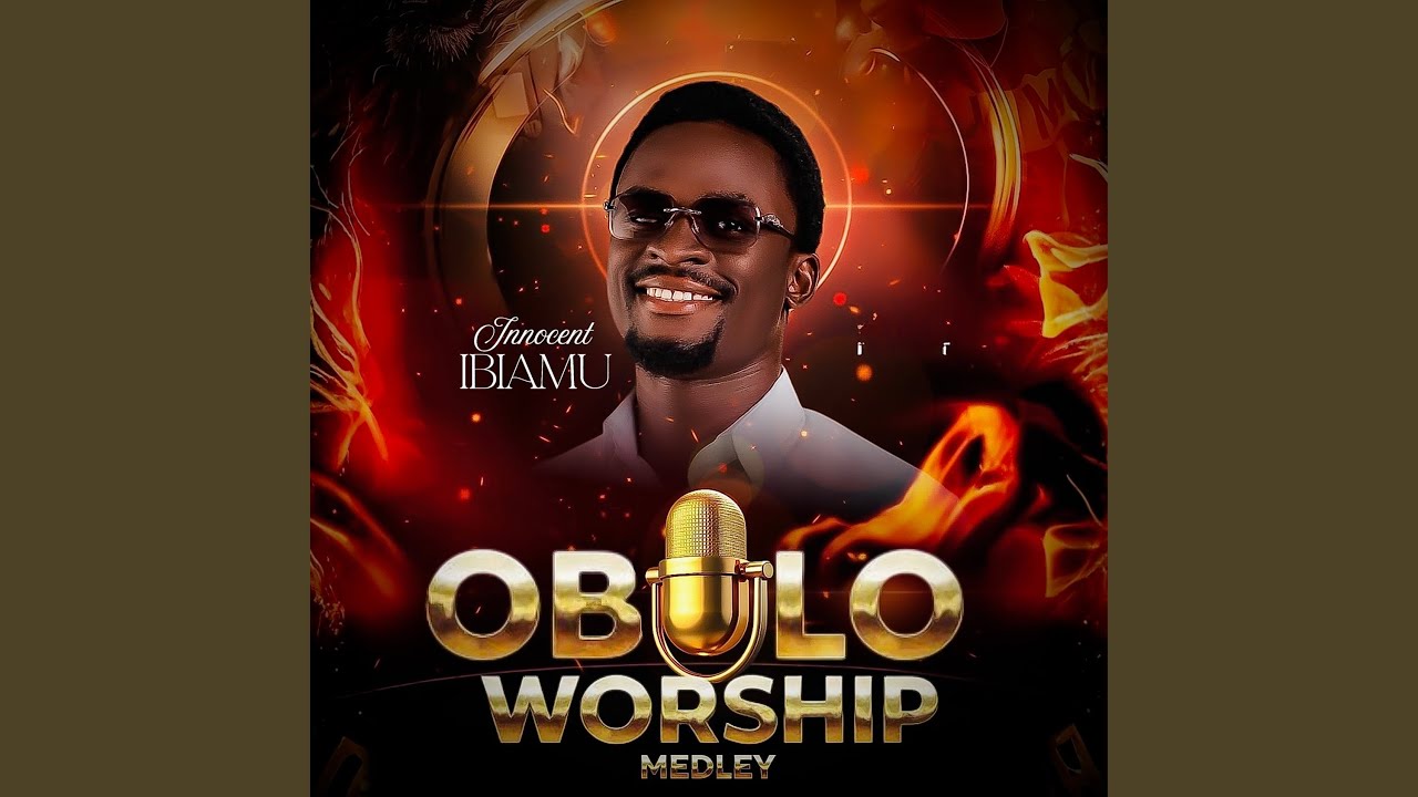 Obolo Worship Medley