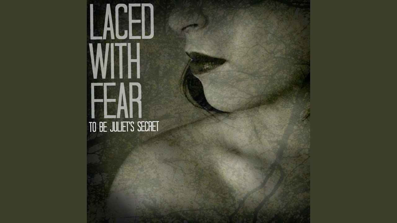 Laced With Fear