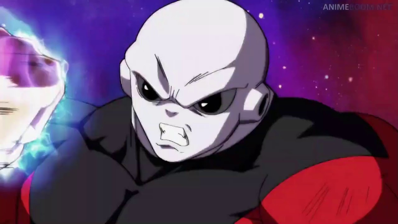 Dragon Ball Super - 『Kiyoshi Hikawa - Genkai Toppa × Survivor』