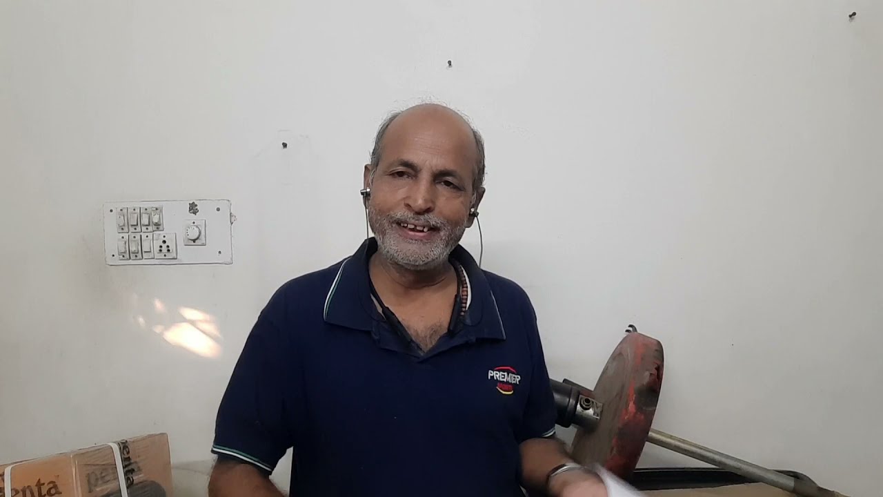 Pneumatic Grease Pump Troubleshooting | ग्रीस पम्प काम नहीं कर रहा है तो क्या करें