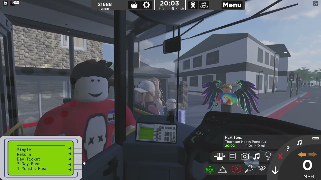 RARE ALLOCATION!  E400MMC Premium Smart Hybrid on 289 Waddon Marsh - Addiscombe [Roblox Croydon]