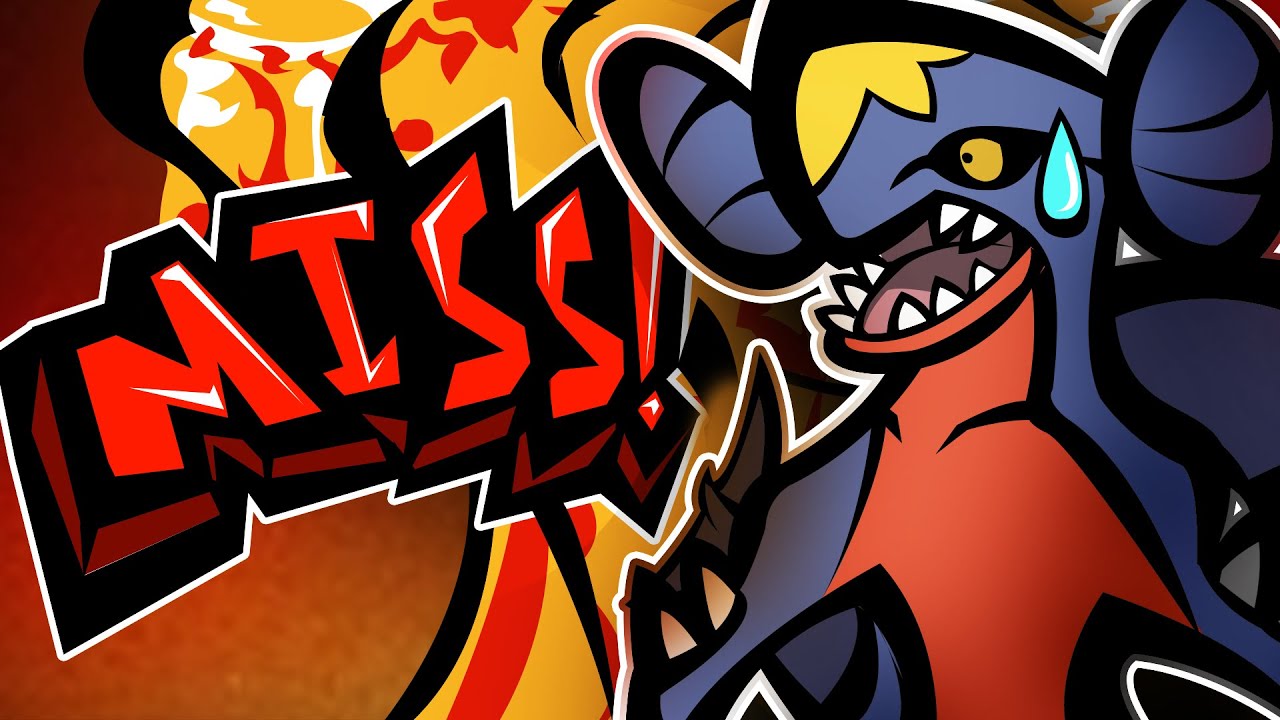 The Most HATED Mechanic In Pokemon (And Why Nobody Uses It)